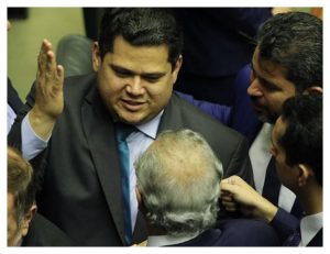 AO VIVO – Congresso Nacional: Votação de vetos – Bolsonaro