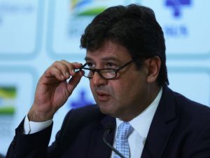 Ministério da Saúde diz que ‘errou’ ao pedir R$ 410 bilhões a Paulo Guedes