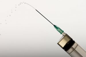 Vacinação nos EUA pode ter início dia 11 de dezembro