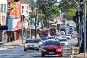 Coronavírus: GDF decretará fechamento de pontos de vendas