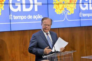 Secretário de Desenvolvimento do GDF conta novidades de privatizações a gasoduto