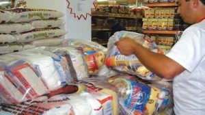 GDF reforça a oferta de alimentação e higiene para população vulnerável