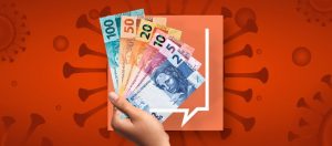 ‘Coronavoucher’: sai hoje o calendário de pagamento dos R$ 600