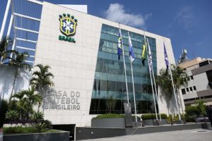 CBF sinaliza início do Campeonato Brasileiro no dia 8 de agosto