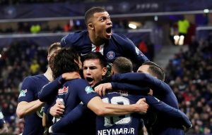 Com liga interrompida por COVID-19, PSG é declarado campeão francês 2019-20