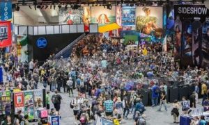 Comic Con San Diego 2020 é cancelada por conta da pandemia