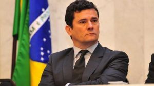 Moro: ‘Disse ao presidente que a interferência na PF seria política’