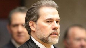 Toffoli cobrou de ministro da Defesa explicações sobre postura de Bolsonaro