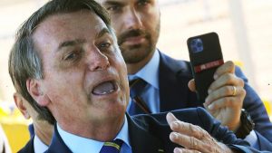 Datafolha revela que 59% rejeitam a ideia de uma renúncia de Jair Bolsonaro