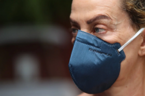 Coronavírus: Distrito Federal tem 355 casos positivos