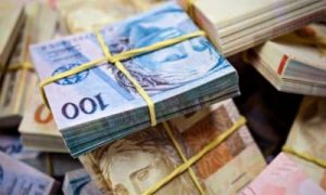 Banco Central anuncia lançamento da cédula de R$ 200 neste ano