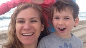 Sobrinha-neta de Kennedy e filho de 8 anos morrem em passeio de canoa