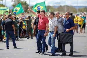 Bancadas do PT na Câmara e no Senado decidem aderir ao ‘Fora, Bolsonaro’