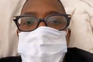 Notícia ótima: Mumuzinho vence novo coronavírus e agradece apoio dos fãs