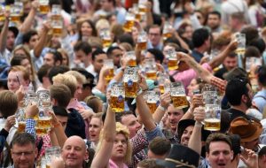 Oktoberfest 2020 é cancelada pelas autoridades locais na Alemanha