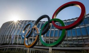 Jogos de Tóquio não poderão ser adiados novamente, dizem organizadores