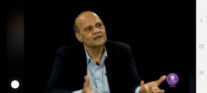 Paco diz que o DF será primeiro a retornar às atividades com segurança à população