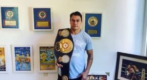 Lutador Popó perde R$ 1 milhão em golpe de criptomoeda