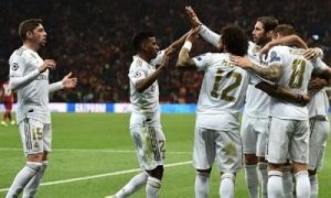 Real, Bayern de Munique e Inter anunciam torneio de solidariedade para 2021