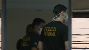Lava-jato prende ex-presidente da Alerj e empresário por fraudes na saúde