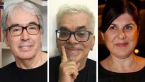Polêmica: 29 autores da Globo assinam nota repúdio à Regina Duarte