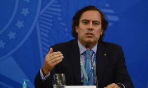 Auxílio emergencial: Caixa faz balanço do atendimento nas agências