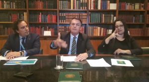 Bolsonaro: quem espera ‘xeque-mate’ com vídeo de reunião ‘vai cair do cavalo’