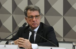 Polícia Federal vai ouvir Paulo Marinho nesta quarta-feira, no Rio
