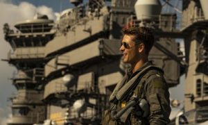 Top Gun Day: Paramount Pictures celebra data com lançamento digital em 4K Ultra HD