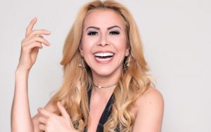 Joelma fará live no quarto: ‘quero mostrar minha rotina e a cultura paraense’