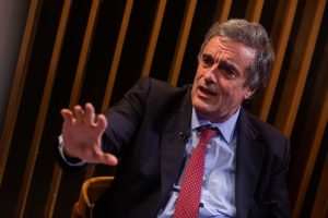 Ex-ministro de Dilma (PT) interferiu na PF contra Lava Jato, mas deu em nada