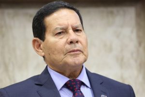 Mourão diz que cada poder deve navegar dentro do limite de sua responsabilidade