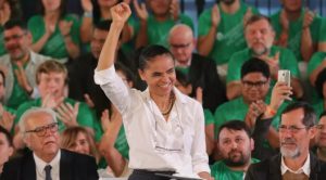 Sem votos na Câmara, Rede ‘governa’ com ajuda de ministros do STF