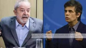 Após crítica, ministro da Saúde acusa Lula de propagar desinformação