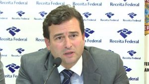 Delegado Tácio Muzzi substitui superintendente da PF no Rio de Janeiro