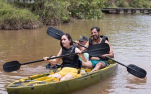 Parque do Lago Norte será 100% acessível para pessoas com deficiência