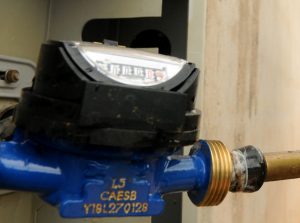 Adasa define condições de prestação de serviços da Caesb