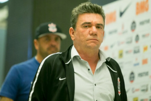 Corinthians divulga nota para anunciar que palavra “Timão” não pode ser usada por site