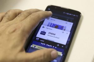 Enem tem 1 milhão de inscritos no primeiro dia