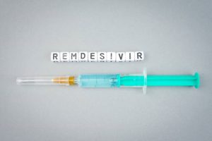 Remdesivir tem comprovação científica atestada para Covid-19 pelos EUA