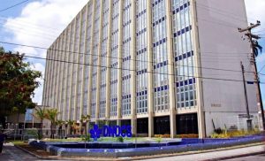 Governo muda comando do DNOCS e atende Centrão