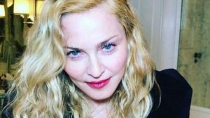 Madonna testa positivo para anticorpos do novo coronavírus e resolva ‘dar uma voltinha por aí’