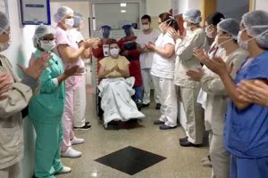 Coronavírus: Brasil tem 7.288 mortes e 105.222 casos confirmados