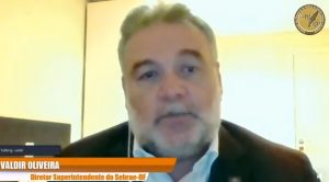 SALA DE IMPRENSA ABBP: Valdir Oliveira defende o Programa Cidade Empreendedora para reativar a economia no DF