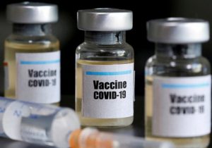 Oxford retoma testes de vacina para Covid-19