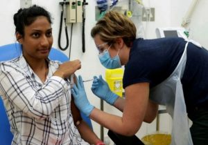 UnB começa fase de testes de vacina contra covid-19 na quarta-feira (5)