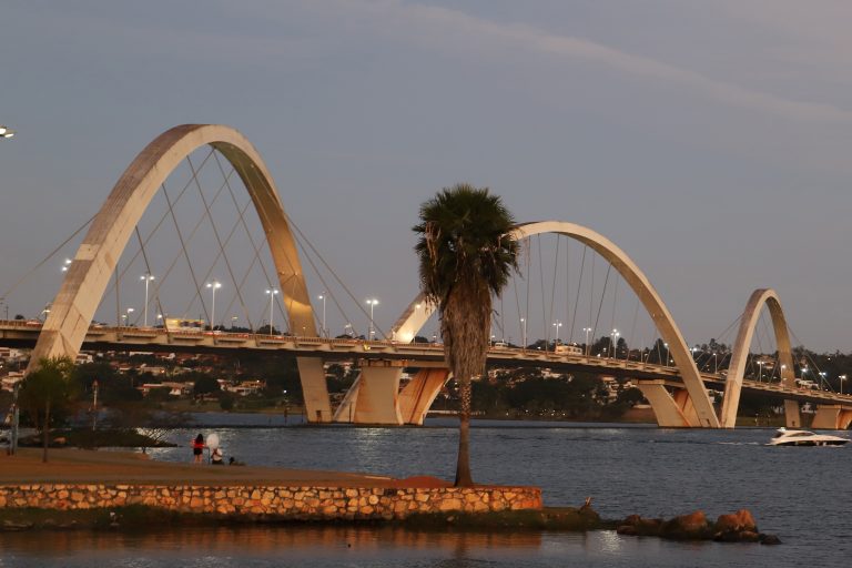 Brasília lidera crescimento do turismo internacional no Brasil em 2025
