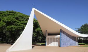 Setur-DF convida para passeio virtual pela quadra modelo de Brasília