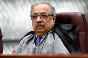 Ministro Og Fernandes consulta Moraes sobre provas do inquérito das fake news na ação contra chapa presidencial