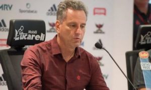 Rede Globo ameaça processar o Flamengo caso o clube transmita seus jogo